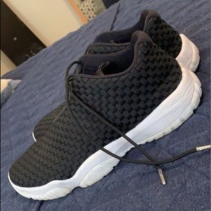 Jordan Future lows